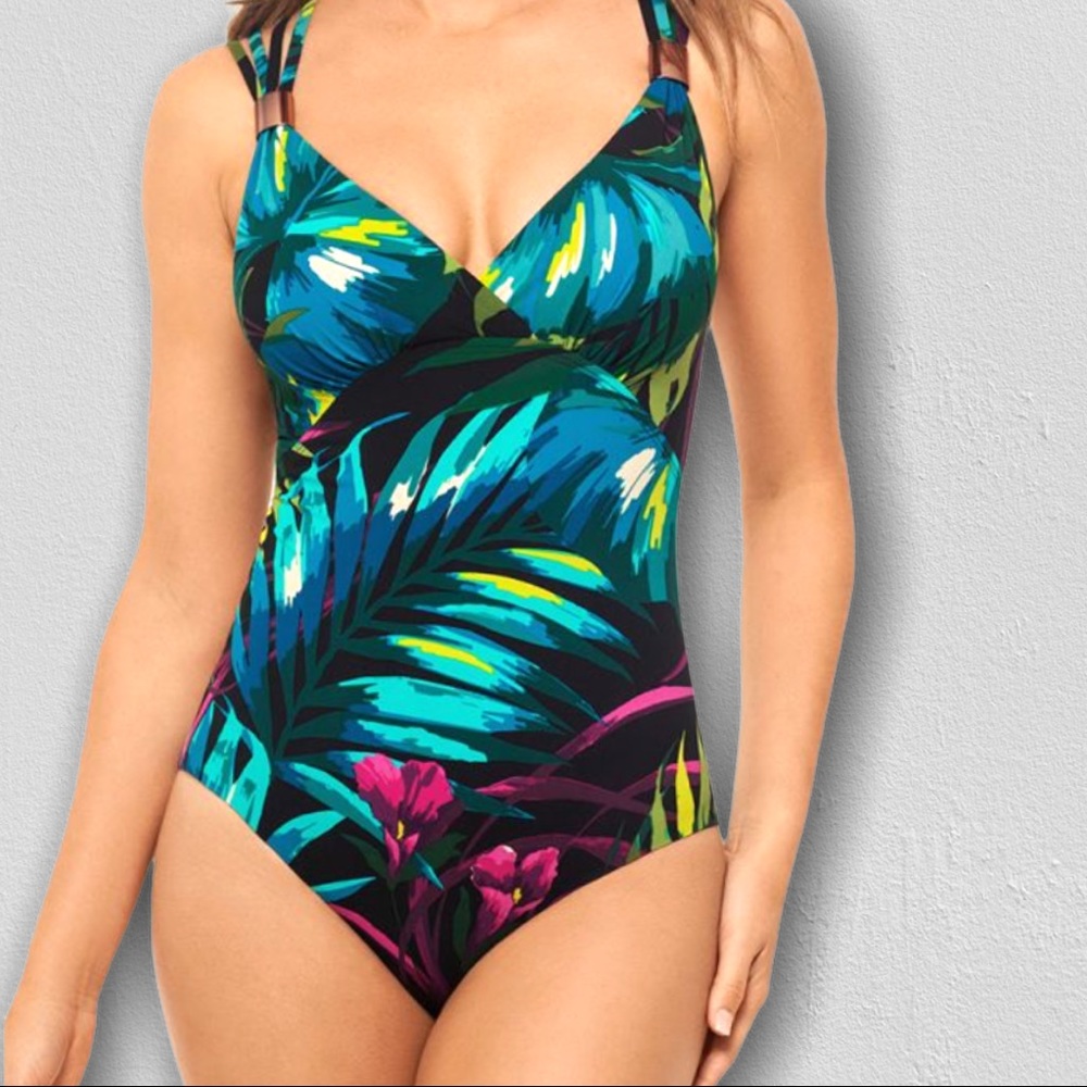 Amoressa Borneo Horizon One Piece